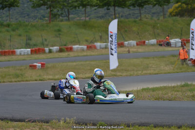 25/05/2014 : Kartix Clubs à Ganges (Photos Antoine Camblor) 2014 — karting
