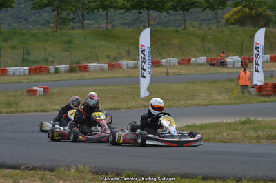 25/05/2014 : Kartix Clubs à Ganges (Photos Antoine Camblor) 2014 — karting