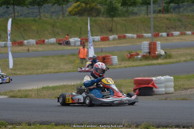 25/05/2014 : Kartix Clubs à Ganges (Photos Antoine Camblor) 2014 — karting