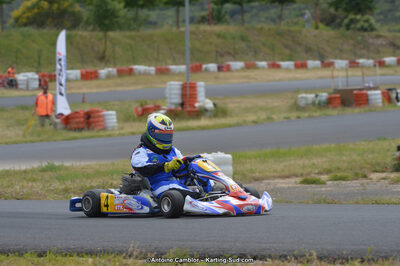 25/05/2014 : Kartix Clubs à Ganges (Photos Antoine Camblor) 2014 — karting