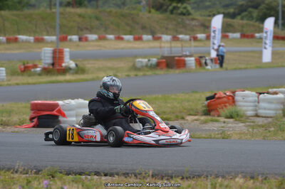 25/05/2014 : Kartix Clubs à Ganges (Photos Antoine Camblor) 2014 — karting