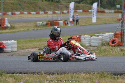 25/05/2014 : Kartix Clubs à Ganges (Photos Antoine Camblor) 2014 — karting