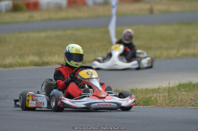 25/05/2014 : Kartix Clubs à Ganges (Photos Antoine Camblor) 2014 — karting