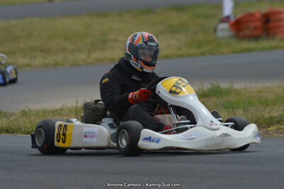 25/05/2014 : Kartix Clubs à Ganges (Photos Antoine Camblor) 2014 — karting