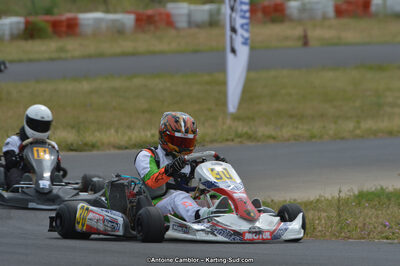 25/05/2014 : Kartix Clubs à Ganges (Photos Antoine Camblor) 2014 — karting