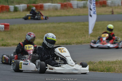 25/05/2014 : Kartix Clubs à Ganges (Photos Antoine Camblor) 2014 — karting