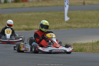 25/05/2014 : Kartix Clubs à Ganges (Photos Antoine Camblor) 2014 — karting