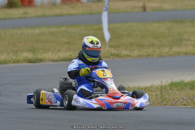 25/05/2014 : Kartix Clubs à Ganges (Photos Antoine Camblor) 2014 — karting