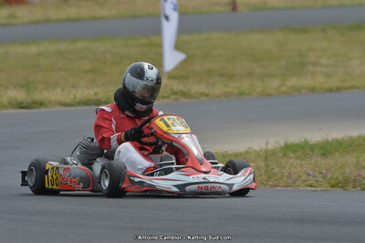 25/05/2014 : Kartix Clubs à Ganges (Photos Antoine Camblor) 2014 — karting