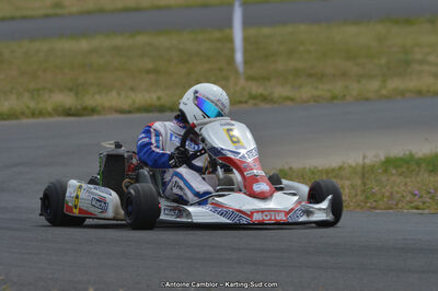 25/05/2014 : Kartix Clubs à Ganges (Photos Antoine Camblor) 2014 — karting