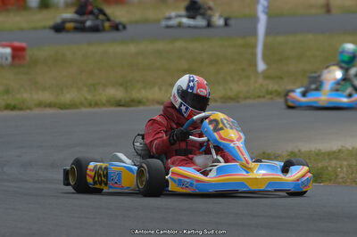 25/05/2014 : Kartix Clubs à Ganges (Photos Antoine Camblor) 2014 — karting