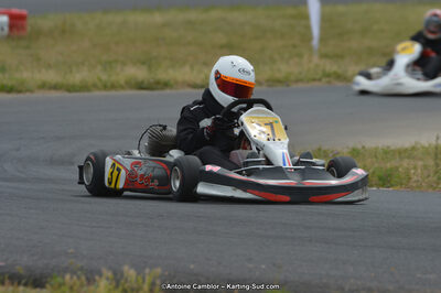 25/05/2014 : Kartix Clubs à Ganges (Photos Antoine Camblor) 2014 — karting