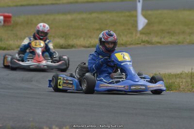 25/05/2014 : Kartix Clubs à Ganges (Photos Antoine Camblor) 2014 — karting