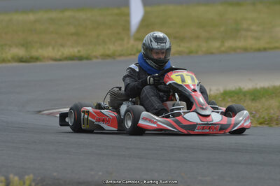 25/05/2014 : Kartix Clubs à Ganges (Photos Antoine Camblor) 2014 — karting