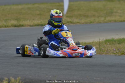 25/05/2014 : Kartix Clubs à Ganges (Photos Antoine Camblor) 2014 — karting