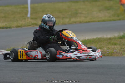 25/05/2014 : Kartix Clubs à Ganges (Photos Antoine Camblor) 2014 — karting