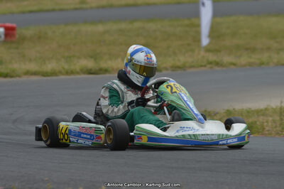 25/05/2014 : Kartix Clubs à Ganges (Photos Antoine Camblor) 2014 — karting