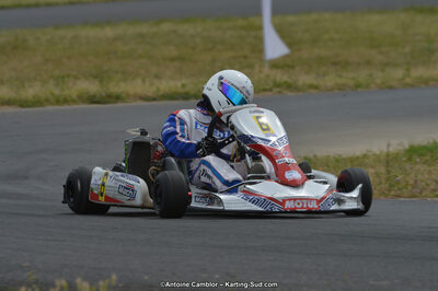 25/05/2014 : Kartix Clubs à Ganges (Photos Antoine Camblor) 2014 — karting