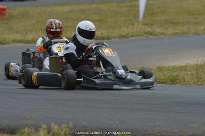 25/05/2014 : Kartix Clubs à Ganges (Photos Antoine Camblor) 2014 — karting