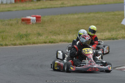 25/05/2014 : Kartix Clubs à Ganges (Photos Antoine Camblor) 2014 — karting
