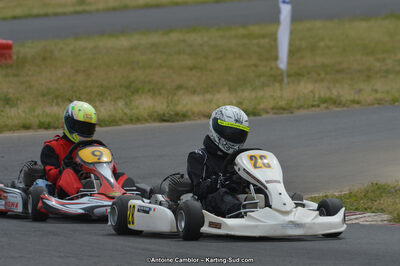 25/05/2014 : Kartix Clubs à Ganges (Photos Antoine Camblor) 2014 — karting
