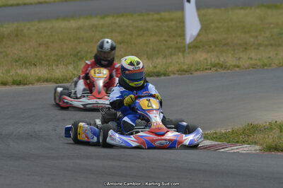 25/05/2014 : Kartix Clubs à Ganges (Photos Antoine Camblor) 2014 — karting