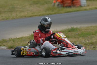 25/05/2014 : Kartix Clubs à Ganges (Photos Antoine Camblor) 2014 — karting