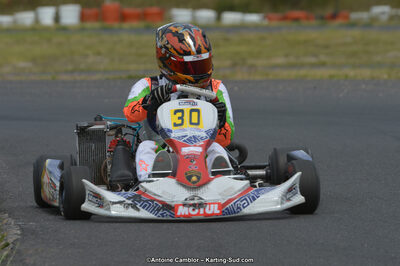 25/05/2014 : Kartix Clubs à Ganges (Photos Antoine Camblor) 2014 — karting