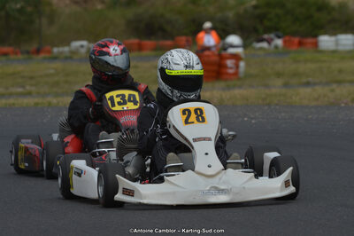 25/05/2014 : Kartix Clubs à Ganges (Photos Antoine Camblor) 2014 — karting