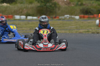 25/05/2014 : Kartix Clubs à Ganges (Photos Antoine Camblor) 2014 — karting