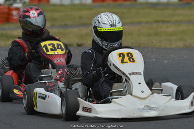 25/05/2014 : Kartix Clubs à Ganges (Photos Antoine Camblor) 2014 — karting