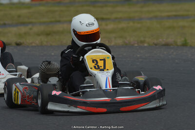 25/05/2014 : Kartix Clubs à Ganges (Photos Antoine Camblor) 2014 — karting
