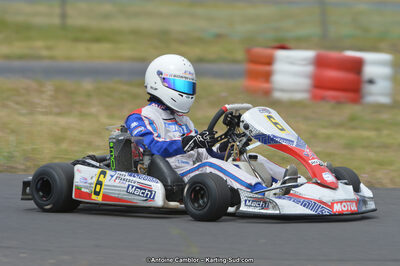 25/05/2014 : Kartix Clubs à Ganges (Photos Antoine Camblor) 2014 — karting