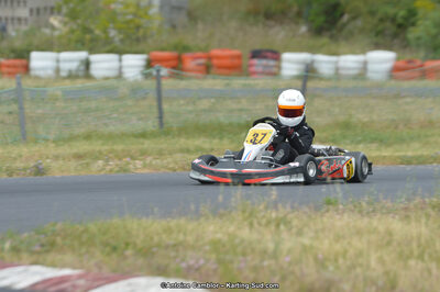 25/05/2014 : Kartix Clubs à Ganges (Photos Antoine Camblor) 2014 — karting