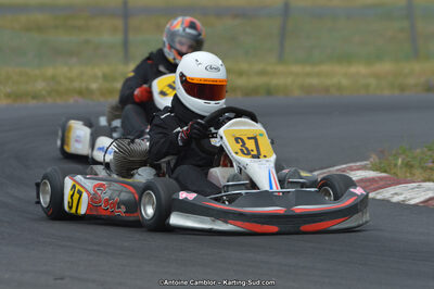 25/05/2014 : Kartix Clubs à Ganges (Photos Antoine Camblor) 2014 — karting