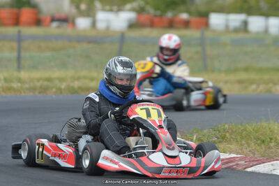 25/05/2014 : Kartix Clubs à Ganges (Photos Antoine Camblor) 2014 — karting