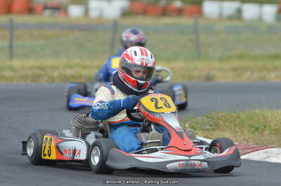 25/05/2014 : Kartix Clubs à Ganges (Photos Antoine Camblor) 2014 — karting