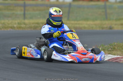 25/05/2014 : Kartix Clubs à Ganges (Photos Antoine Camblor) 2014 — karting