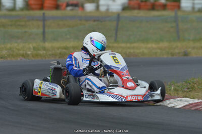 25/05/2014 : Kartix Clubs à Ganges (Photos Antoine Camblor) 2014 — karting
