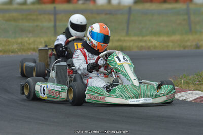 25/05/2014 : Kartix Clubs à Ganges (Photos Antoine Camblor) 2014 — karting