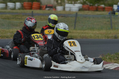 25/05/2014 : Kartix Clubs à Ganges (Photos Antoine Camblor) 2014 — karting