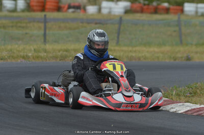 25/05/2014 : Kartix Clubs à Ganges (Photos Antoine Camblor) 2014 — karting