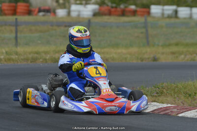 25/05/2014 : Kartix Clubs à Ganges (Photos Antoine Camblor) 2014 — karting