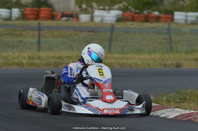 25/05/2014 : Kartix Clubs à Ganges (Photos Antoine Camblor) 2014 — karting