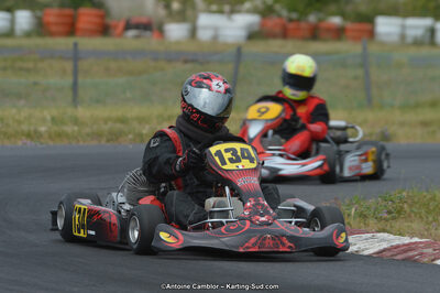 25/05/2014 : Kartix Clubs à Ganges (Photos Antoine Camblor) 2014 — karting