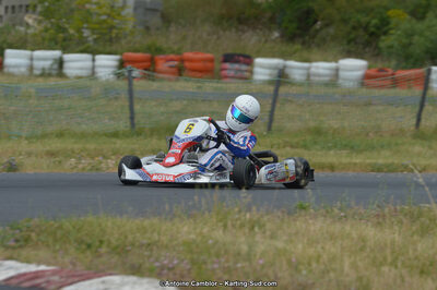 25/05/2014 : Kartix Clubs à Ganges (Photos Antoine Camblor) 2014 — karting