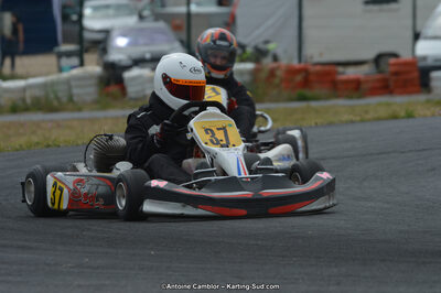 25/05/2014 : Kartix Clubs à Ganges (Photos Antoine Camblor) 2014 — karting