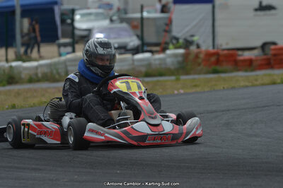 25/05/2014 : Kartix Clubs à Ganges (Photos Antoine Camblor) 2014 — karting