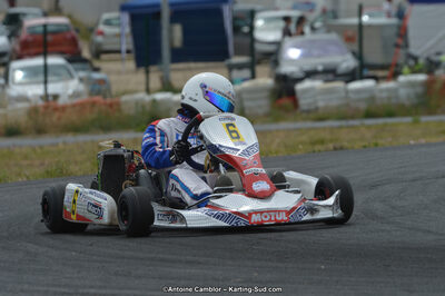 25/05/2014 : Kartix Clubs à Ganges (Photos Antoine Camblor) 2014 — karting