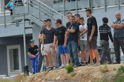 25/05/2014 : Kartix Clubs à Ganges (Photos Antoine Camblor) 2014 — karting
